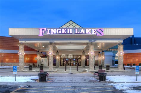 Finger lakes casino new york 96 farmington ny